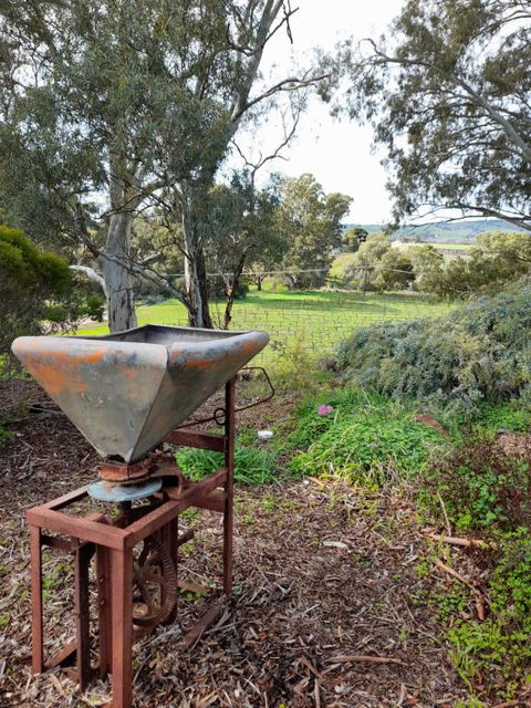 Archery Road Estate - Accommodation Australia 2
