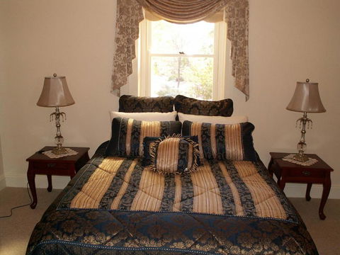 Archery Road Estate - Accommodation Australia 3