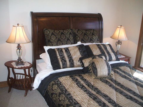 Archery Road Estate - Accommodation Australia 4