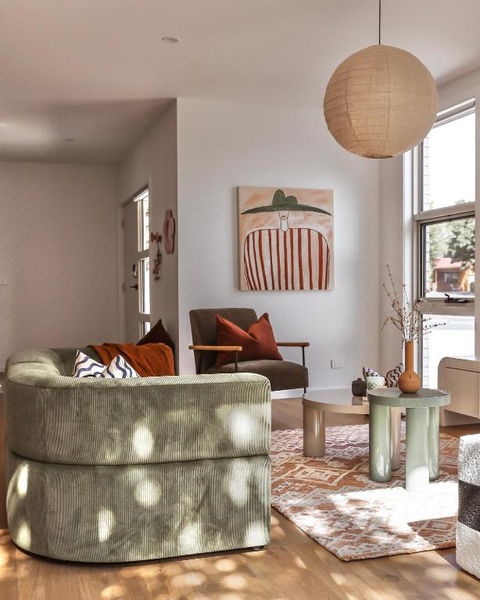 Architect Home With View In Central Hobart - Accommodation Australia 4