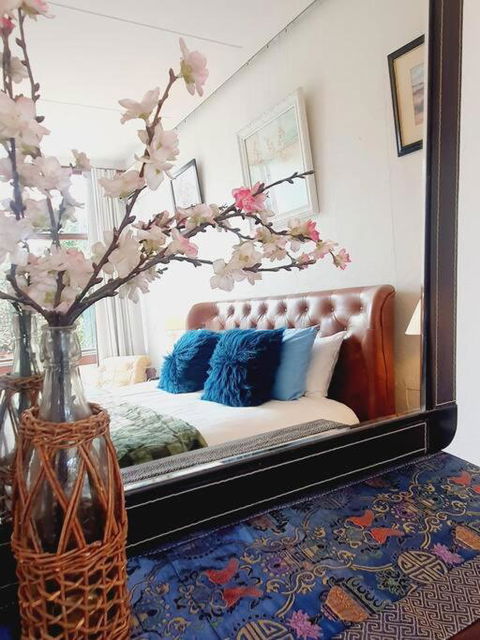 Architectural Bright Open 2B&1B Home With A Private Garden At Yarralumla - Accommodation Australia 1