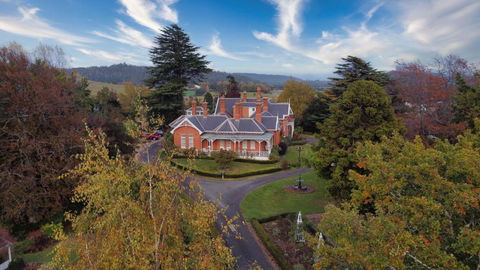 Arcoona Manor - Accommodation Australia 2