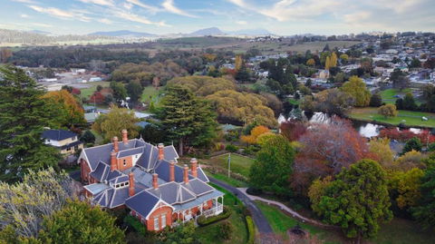 Arcoona Manor - Accommodation Australia 4