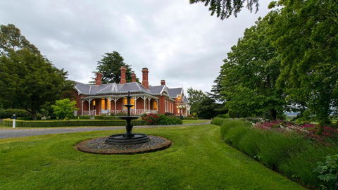 Arcoona Manor - Accommodation Australia 3