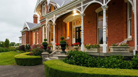 Arcoona Manor - Accommodation Australia 1