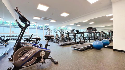 Arden Garden 2B2B1C Apartment By GoodLive - Accommodation Australia 4