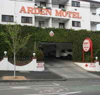 Arden Motel - Accommodation Australia