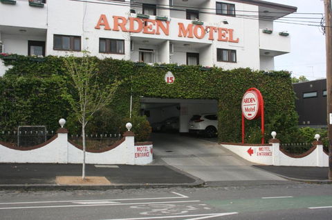 Arden Motel - Accommodation Australia 0
