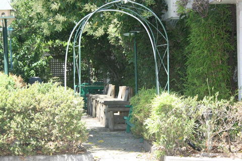 Arden Motel - Accommodation Australia 2