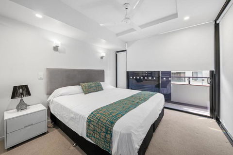 Arena Apartments - Accommodation Australia 2