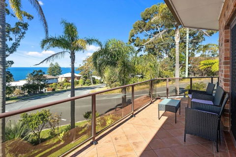 Argia Jervis Bay - Accommodation Australia 0