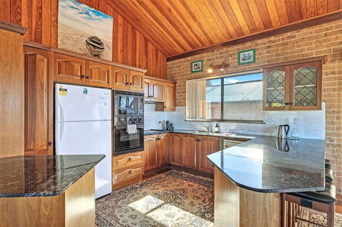 Argia Jervis Bay - Accommodation Australia 1