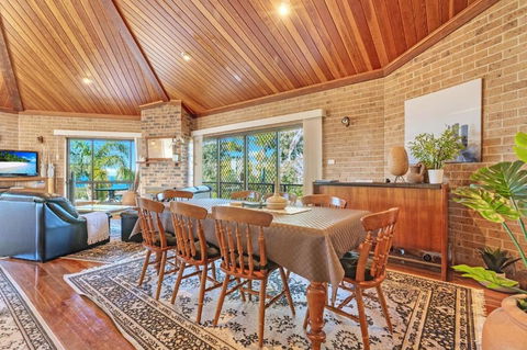 Argia Jervis Bay - Accommodation Australia 2