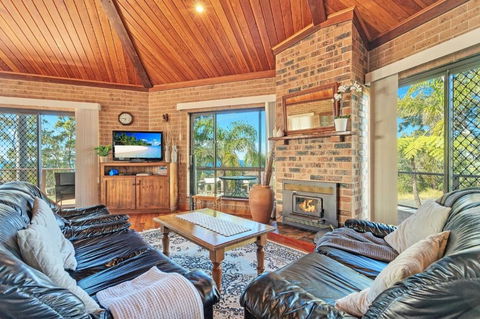 Argia Jervis Bay - Accommodation Australia 4