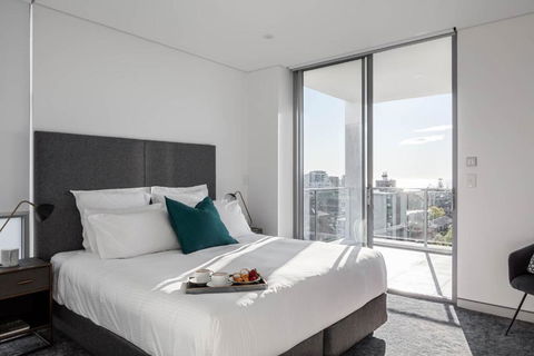 Argo Apartments - Accommodation Australia 4