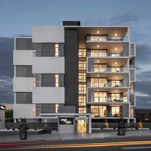 Argo Apartments - Accommodation Australia 1
