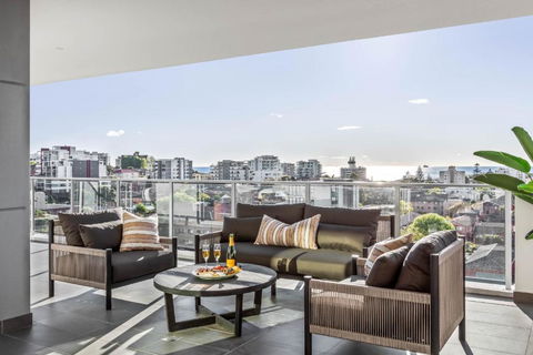 Argo Apartments - Accommodation Australia 0