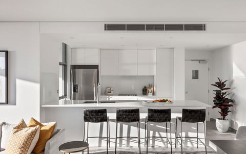 Argo Apartments - Accommodation Australia 3