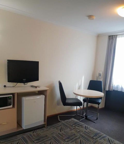 Argyle Motor Lodge - Accommodation Australia 4