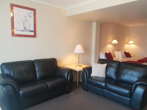 Argyle Motor Lodge - Accommodation Australia 3