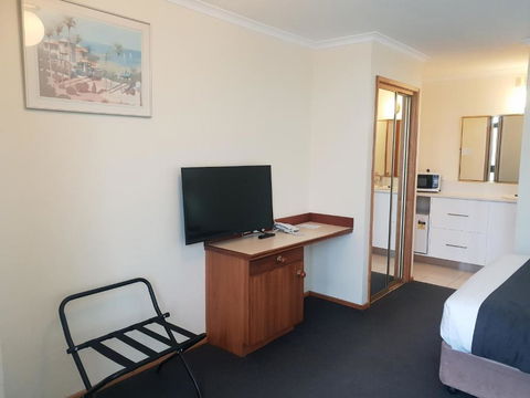 Argyle Motor Lodge - Accommodation Australia 1