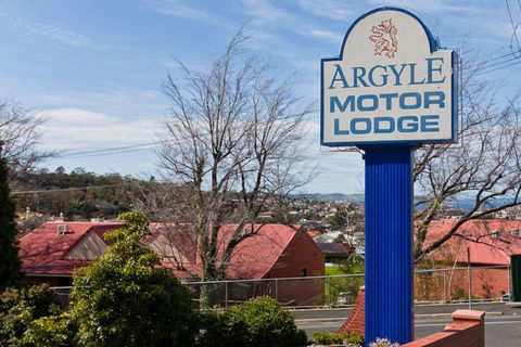 Argyle Motor Lodge - Accommodation Australia 0
