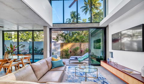 Aria Port Douglas Villas - Villa 1 - Accommodation Australia 4