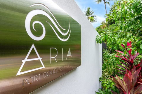 Aria Port Douglas Villas - Villa 1 - Accommodation Australia 2