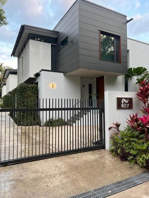 Aria Port Douglas Villas - Villa 1 - Accommodation Australia 0