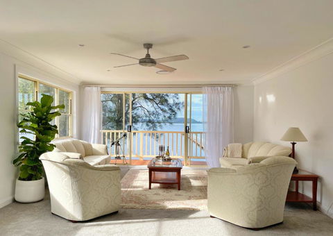 Aria Waterview - Accommodation Australia 1