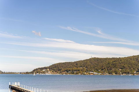 Aria Waterview - Accommodation Australia 4