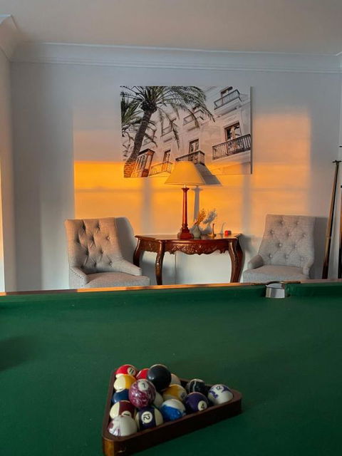 Aria Waterview - Accommodation Australia 2