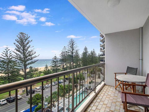Aries Unit 16 - Accommodation Australia 1
