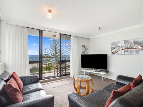Aries Unit 16 - Accommodation Australia 0