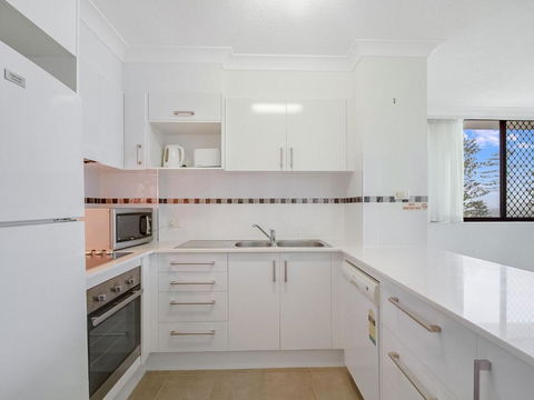 Aries Unit 16 - Accommodation Australia 3