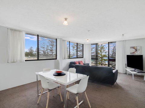 Aries Unit 16 - Accommodation Australia 2