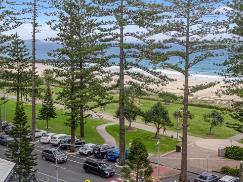 Aries Unit 16 - Accommodation Australia 4