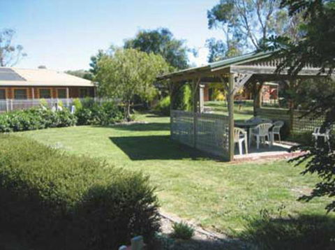 Aristocrat Waurnvale - Accommodation Australia 4