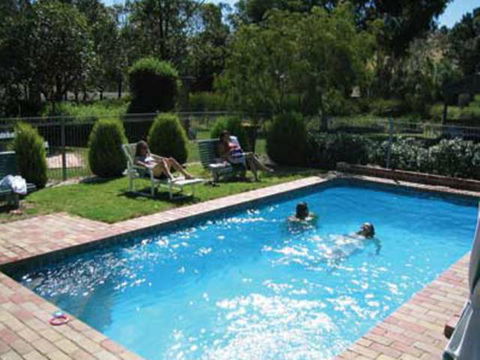 Aristocrat Waurnvale - Accommodation Australia 1
