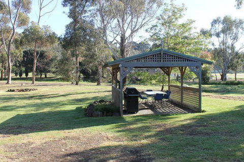 Aristocrat Waurnvale - Accommodation Australia 3