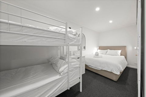 Arlberg 314 - Accommodation Australia 4