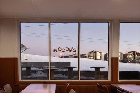 Arlberg Hotel Mt. Buller - Accommodation Australia 3