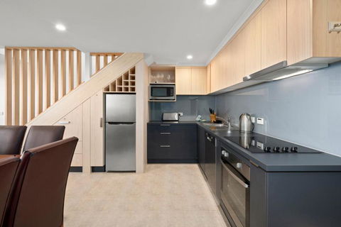 Arlberg 6 - Accommodation Australia 1