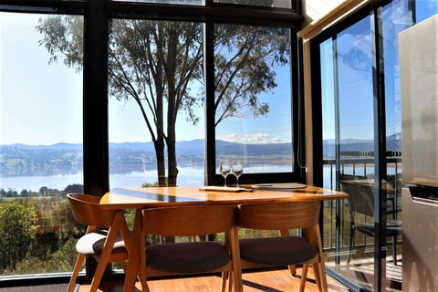 Armalong Winery Chalets - Accommodation Australia 3