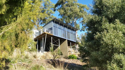 Armalong Winery Chalets - Accommodation Australia 1