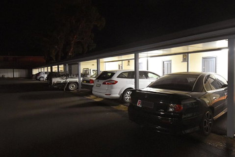 Armidale Inn - Local Tourism 2