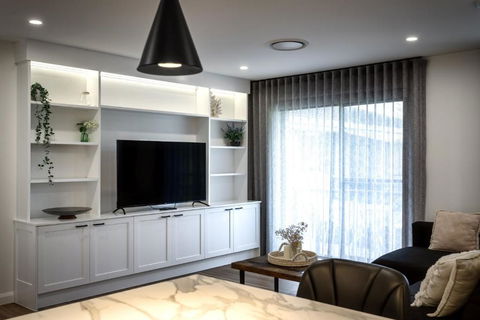 Armrick Seaside Apartments Broadbeach - Accommodation Australia 2