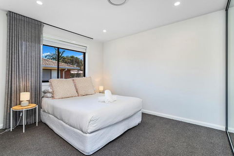 Armrick Seaside Apartments Broadbeach - Accommodation Australia 4