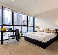 Arrow on Swanston - Accommodation Australia