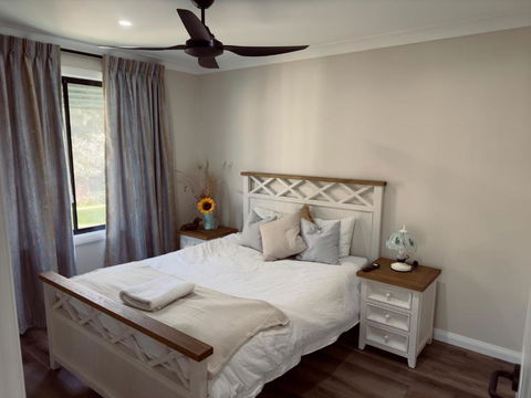 Art Shack @ Wilgabah - Accommodation Australia 4